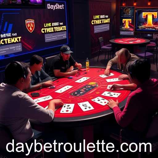 Daybet's Rise Amid Digital Entertainment Boom