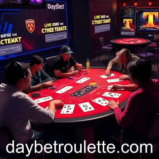 Daybet's Rise Amid Digital Entertainment Boom