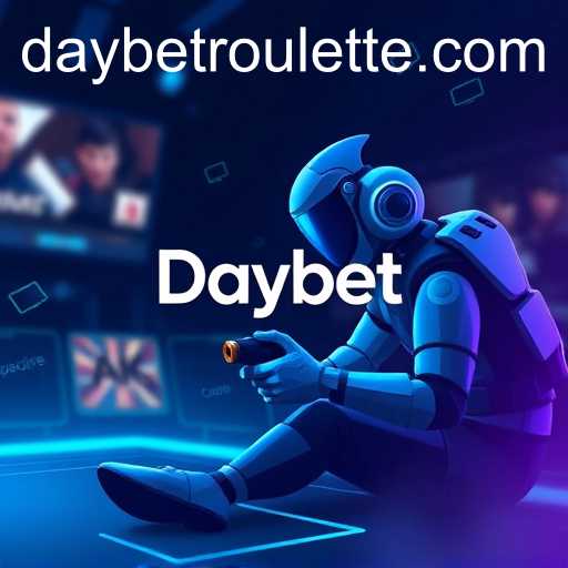 Daybet: A New Frontier in Online Gaming