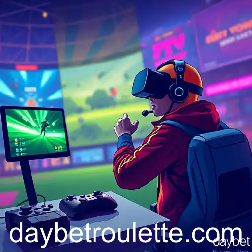 Daybet's Rising Influence in Online Gaming