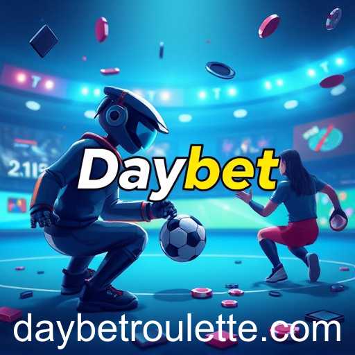 Daybet: Engaging Online Gaming Experience
