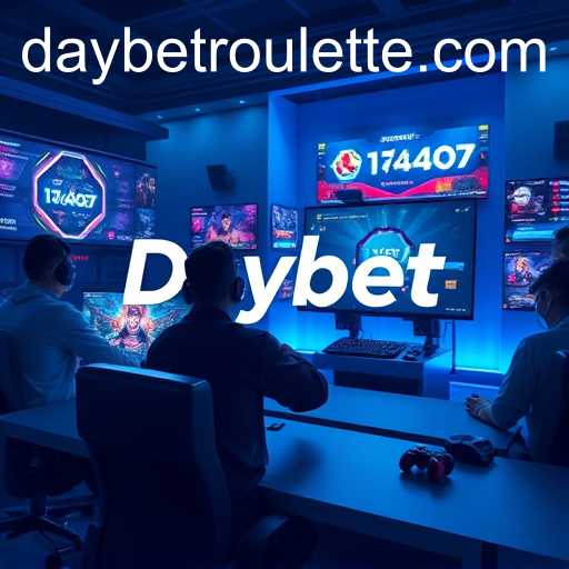 Daybet: Revolutionizing Online Gaming