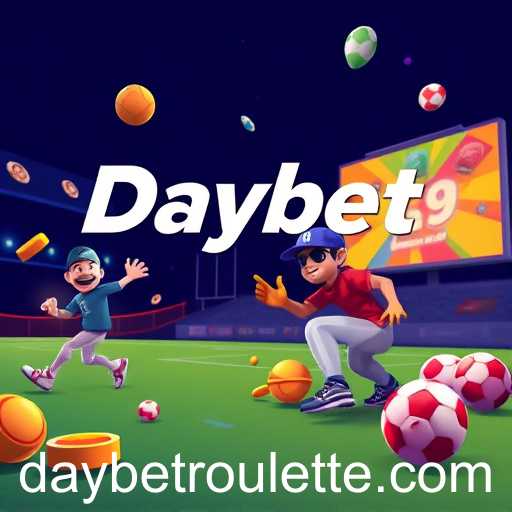 The Rise Of Daybet: Transforming Online Gaming