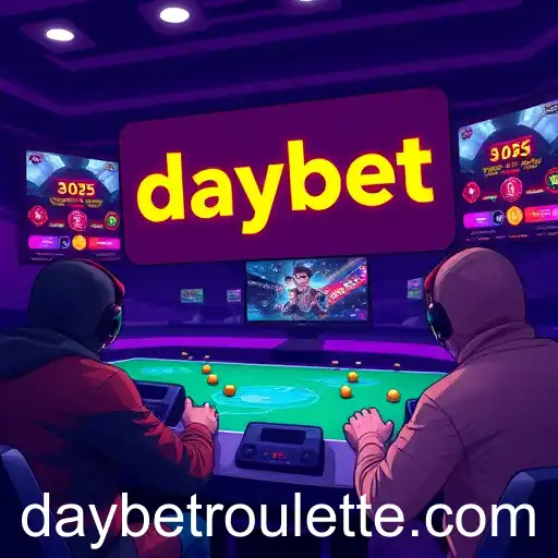 Daybet Game Craze Sweeps the Internet