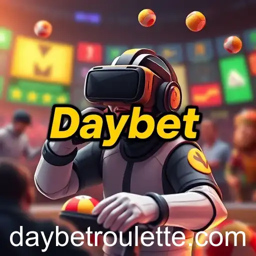 Daybet Shaping the Future of Online Gaming
