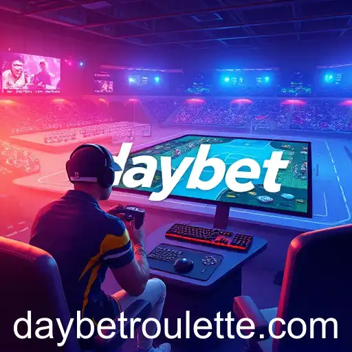 Thriving Digital Gaming Hub: Daybet's Evolution in 2025