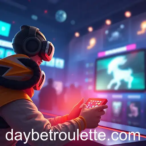 Daybet's Rise in the Online Gaming World