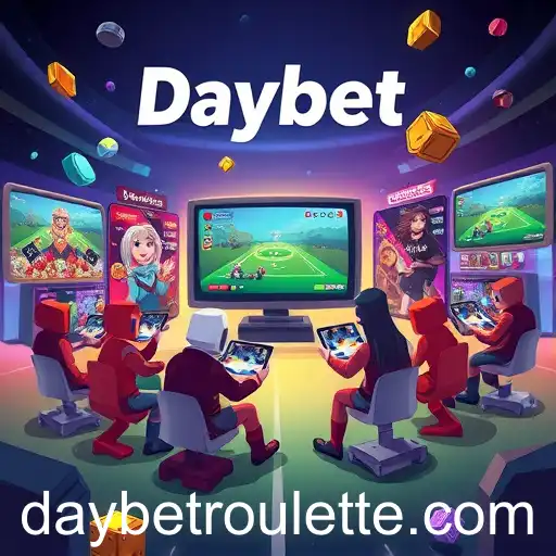 Daybet Revolutionizes Online Gaming