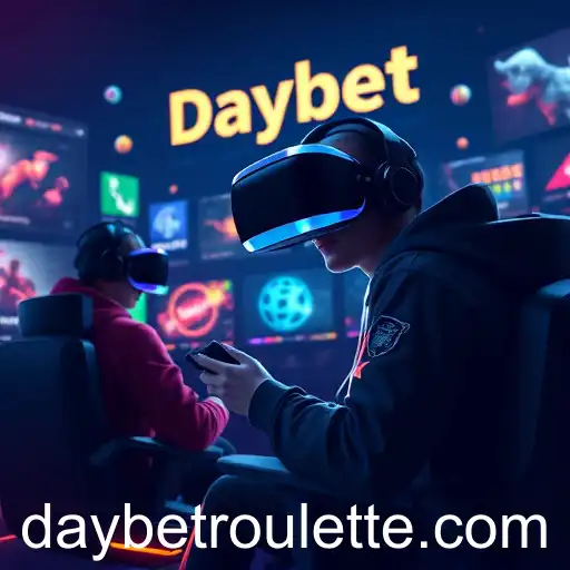 Daybet: Revolutionizing Online Gaming in 2025