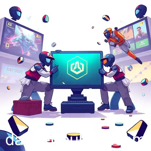 The Rise of Daybet in the Online Gaming World