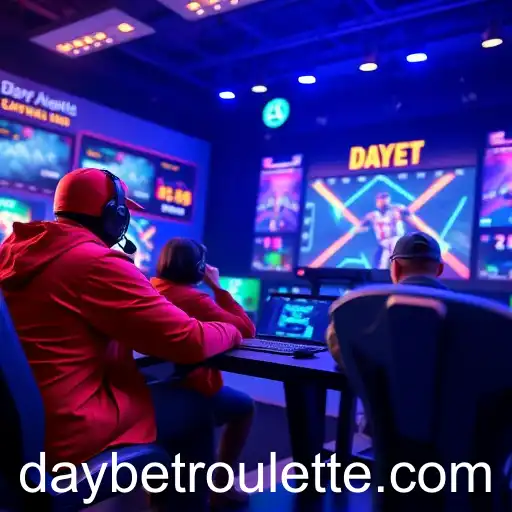 Gaming Trends in the Digital Era