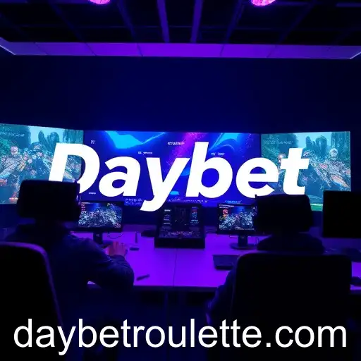 The Rise of Daybet in Gaming