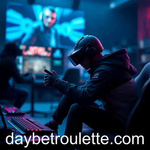 The Rise of Daybet in Online Gaming