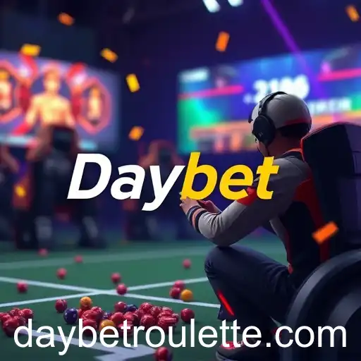 The Rise of Daybet in Online Gaming