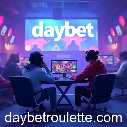 The Rise of Online Gaming and Daybet's Influence