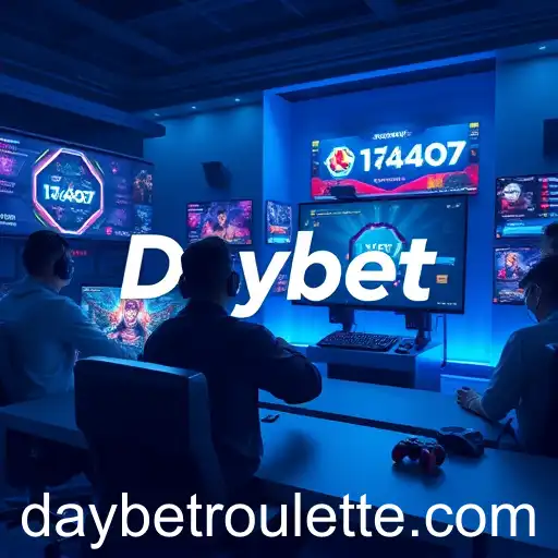 Rising Trends in Online Gaming: Daybet's Impact