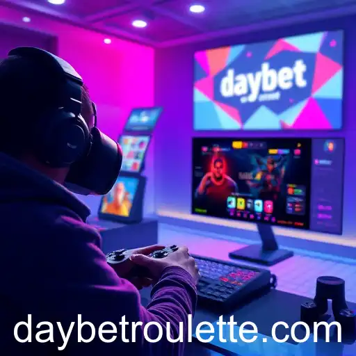The Rise of Daybet in Online Gaming
