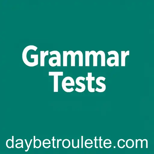 Exploring Grammar Games: Boosting Language Skills with 'Daybet'