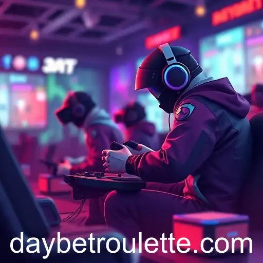 Online Gaming Trends Transforming 2025