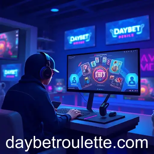 The Rise of Daybet in Gaming