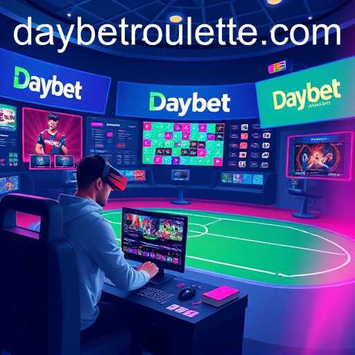 The Rise of Daybet and its Impact on Online Gaming