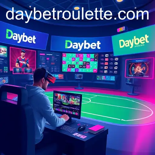 The Rise of Daybet and its Impact on Online Gaming