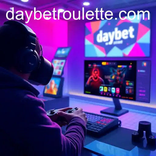 The Rise of Daybet in Online Gaming